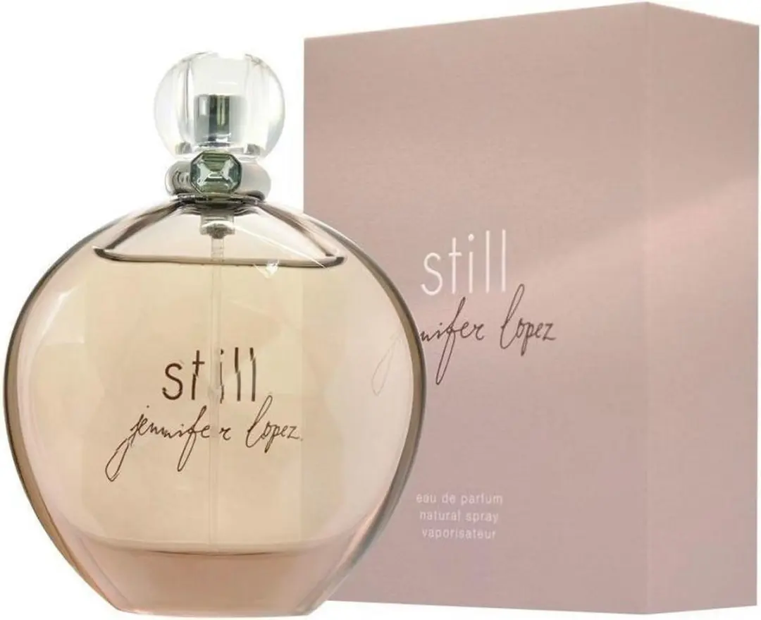 Jennifer Lopez Still Eau de Parfum 100ml