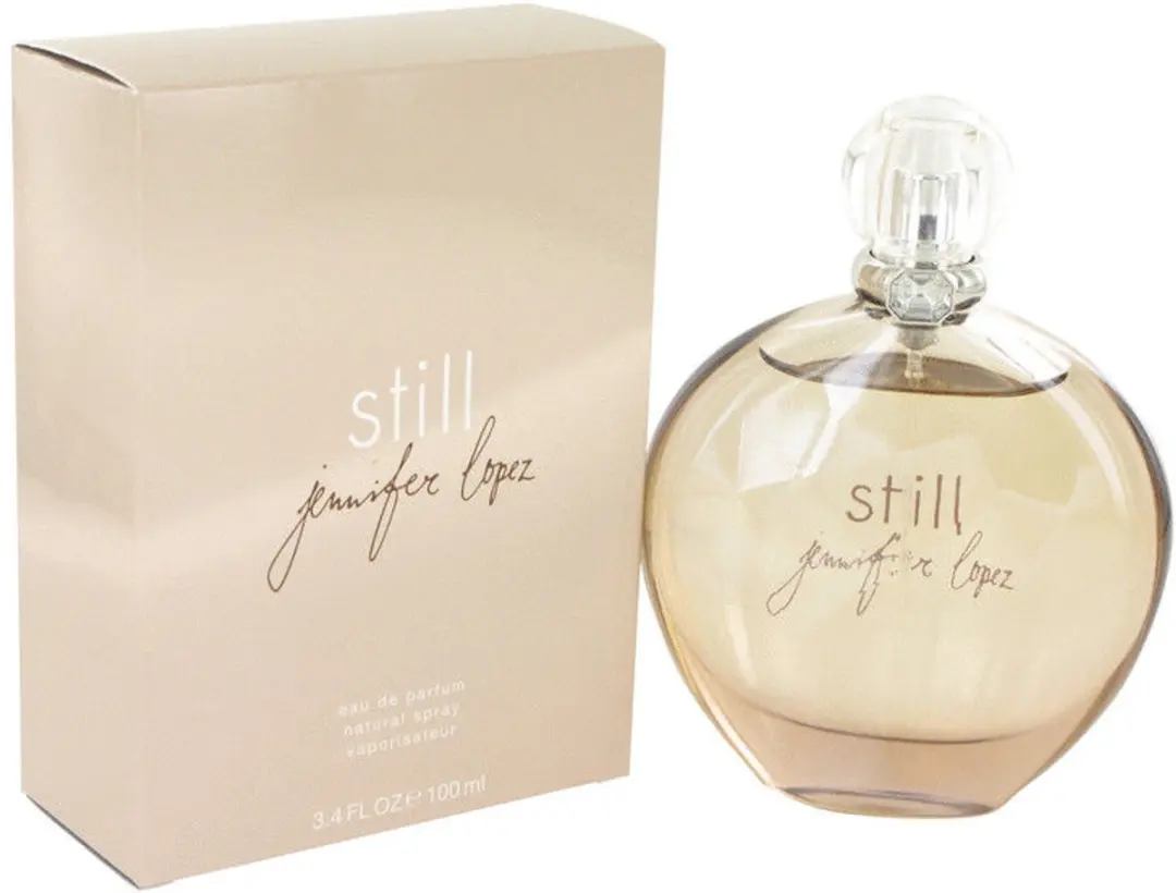 Jennifer Lopez Still Eau de Parfum 100ml - afbeelding 6 van 6