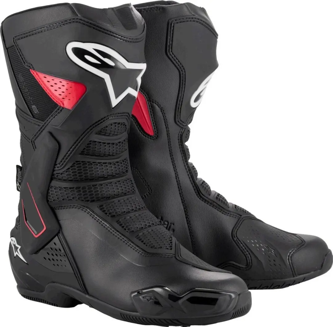 Alpinestars SMX-6 Drystar v3 Motorlaarzen