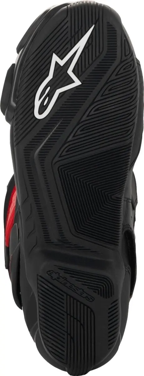 Alpinestars SMX-6 Drystar v3 Motorlaarzen - 4-Seizoenen - 42