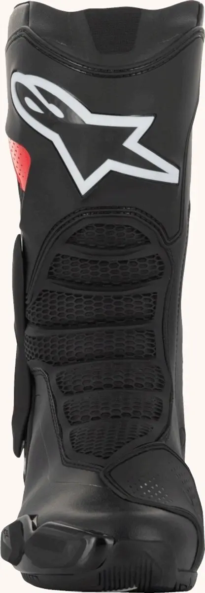 Alpinestars SMX-6 Drystar v3 Motorlaarzen - 4-Seizoenen - 42