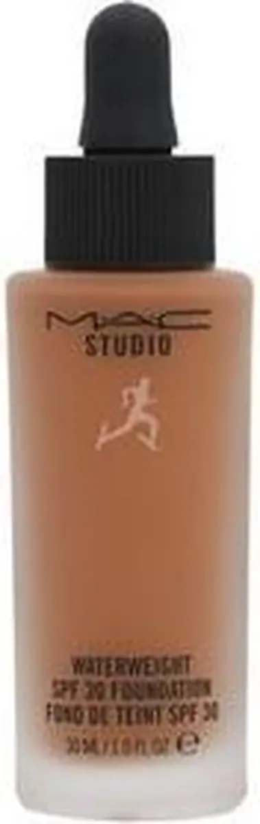 MAC Studio Waterweight Foundation SPF30 NW47 - 30ml - Naturel