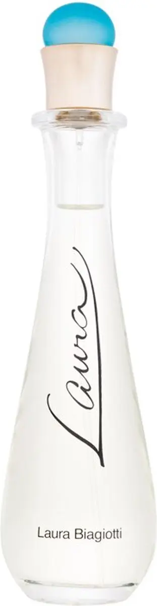 Laura Biagiotti Laura Eau de Toilette 75ml - afbeelding 6 van 6