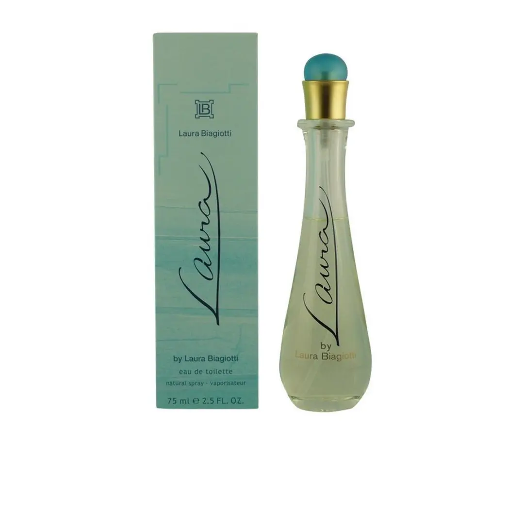 Laura Biagiotti Laura Eau de Toilette 75ml