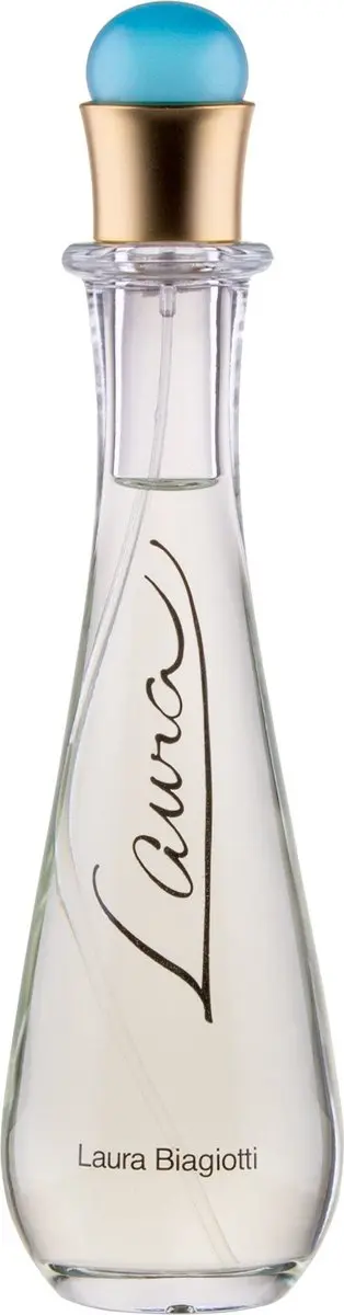 Laura Biagiotti Laura Eau de Toilette 75ml