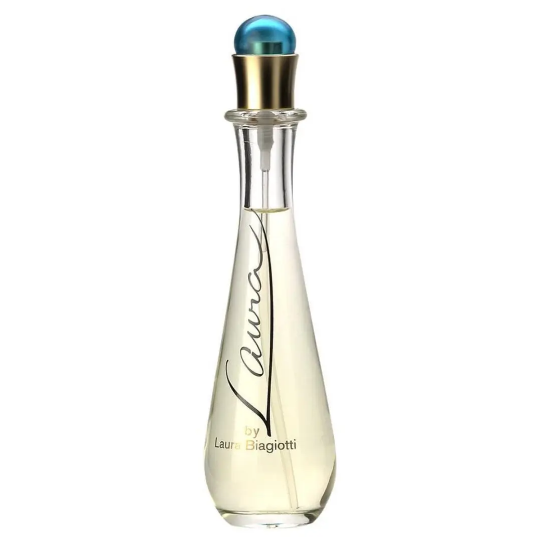 Laura Biagiotti Laura Eau de Toilette 75ml