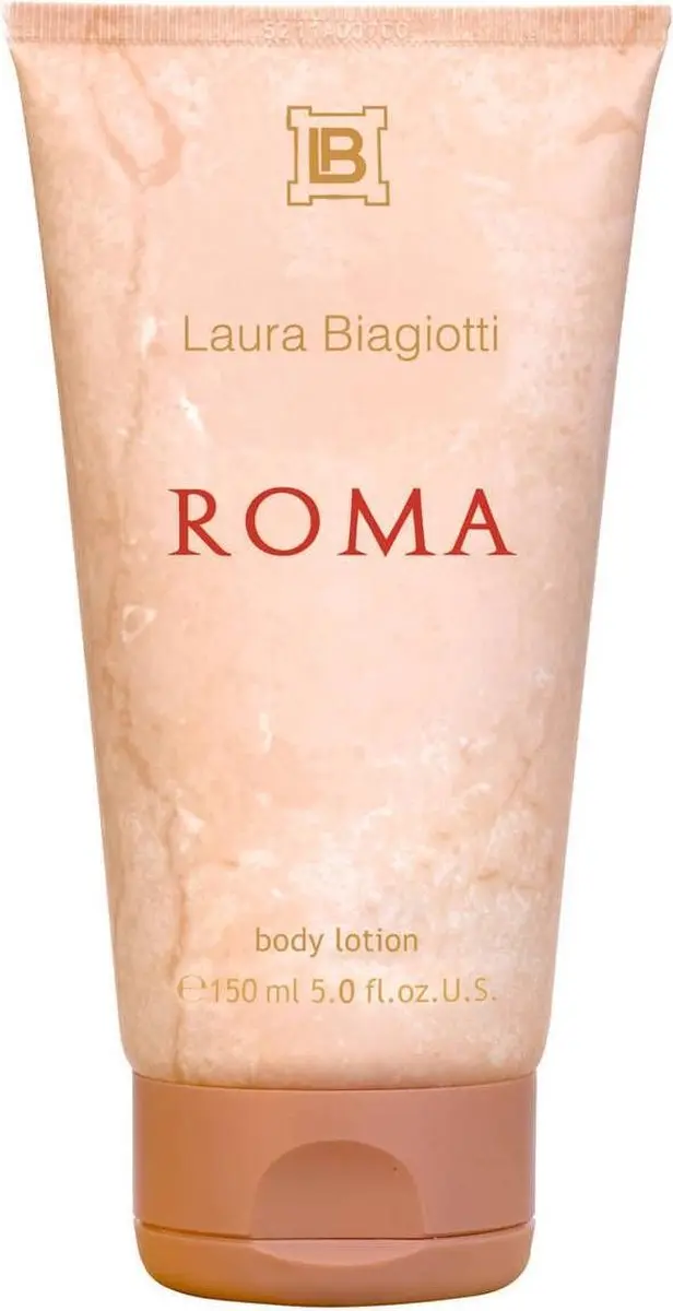 Laura Biagiotti Roma Bodylotion 150ml