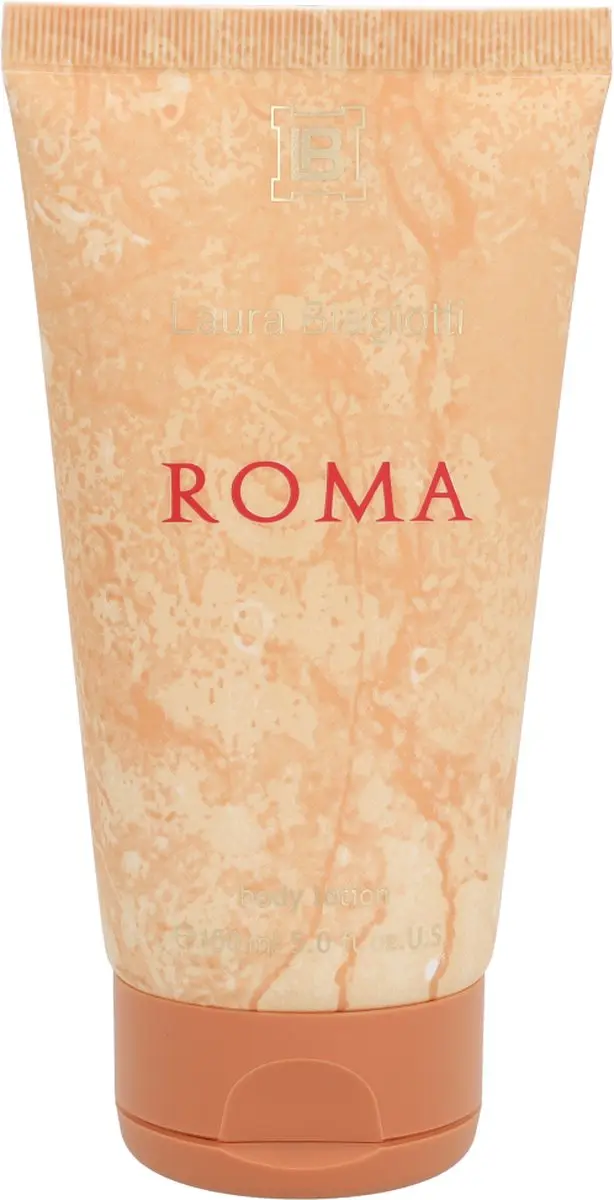 Laura Biagiotti Roma Bodylotion 150ml