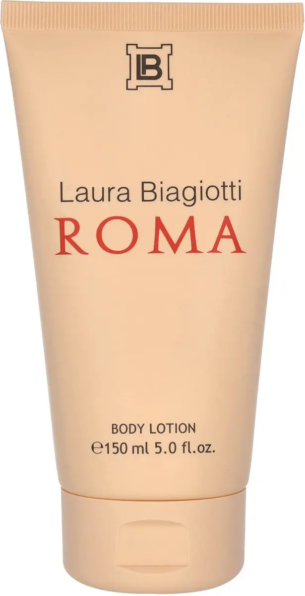 Laura Biagiotti Roma Bodylotion 150ml