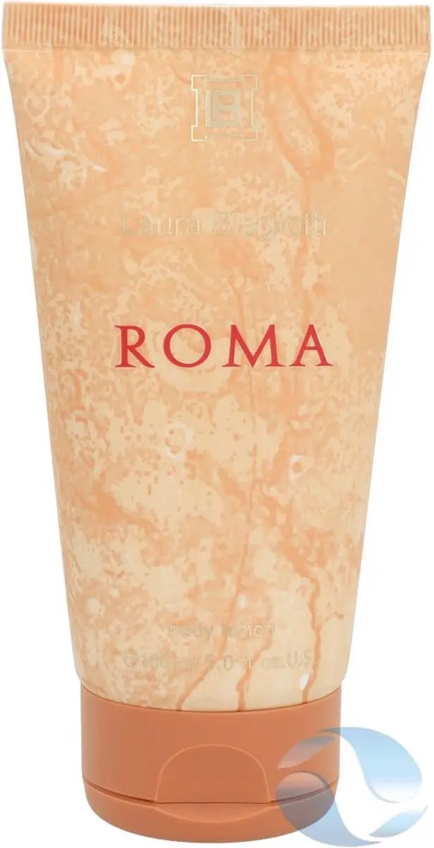 Laura Biagiotti Roma Bodylotion 150ml - afbeelding 6 van 6