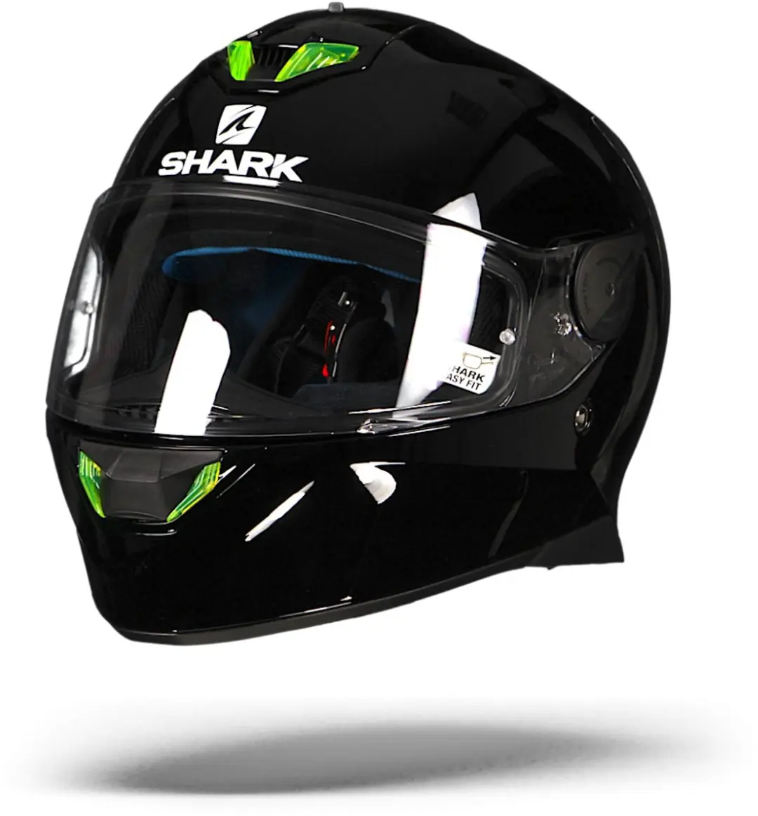 Shark Skwal 2.2 Blank Motorhelm