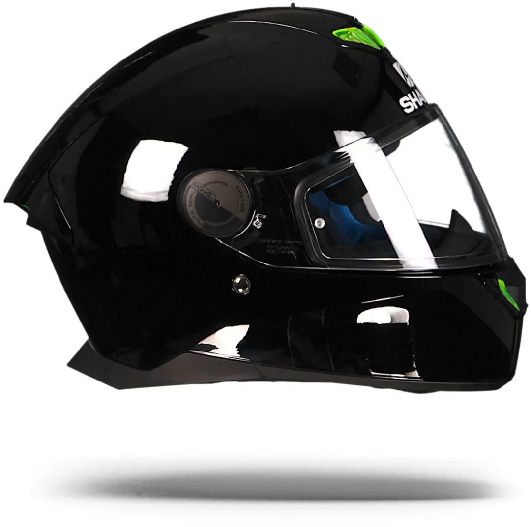 Shark Skwal 2.2 Blank Motorhelm - XL