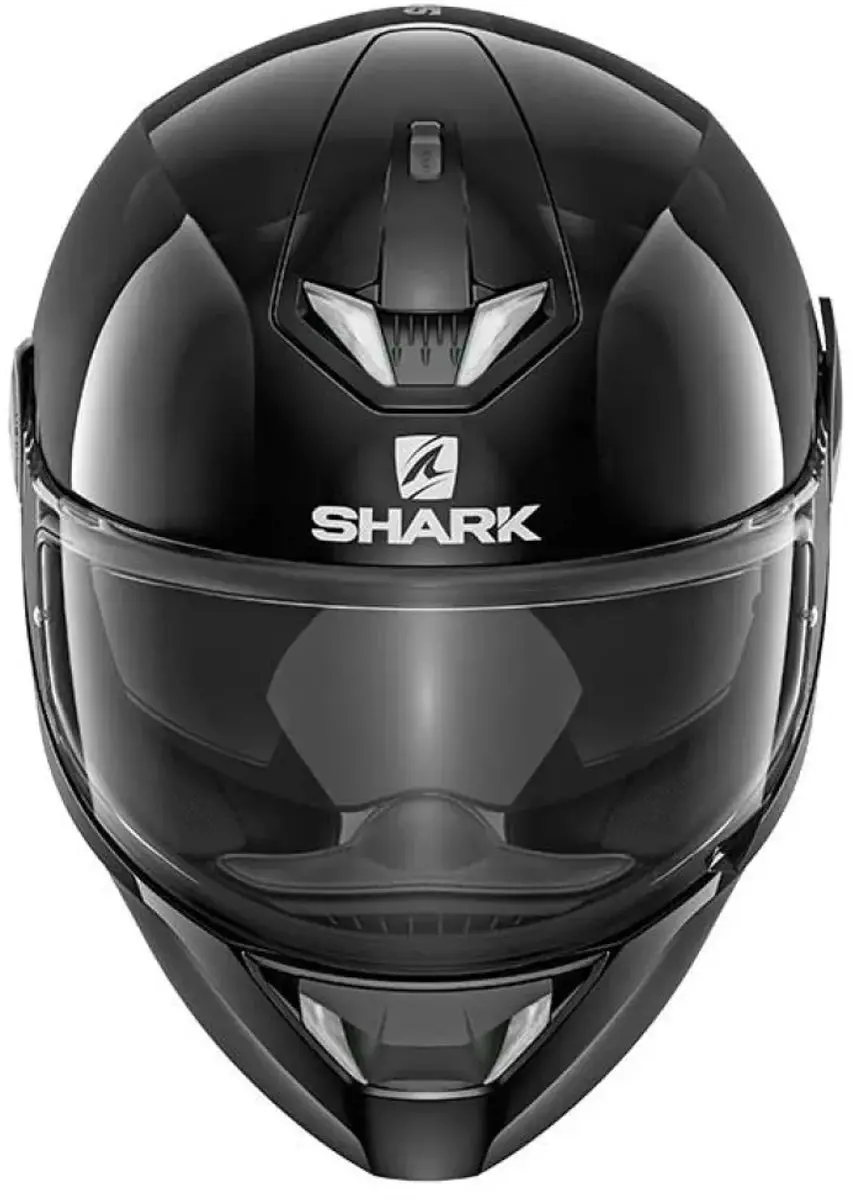 Shark Skwal 2.2 Blank Motorhelm - XL