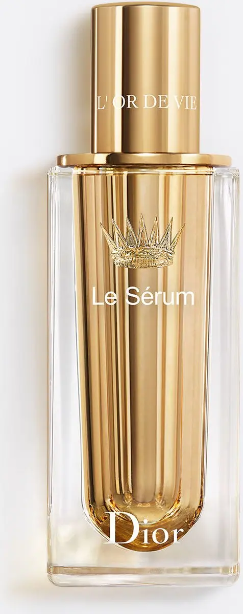 Dior L’Or de Vie Le Sérum Gezichtsserum 30ml