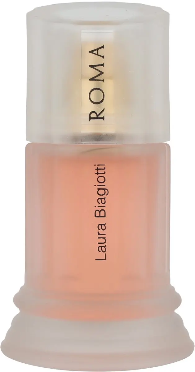 Laura Biagiotti Roma Eau de Toilette 25ml