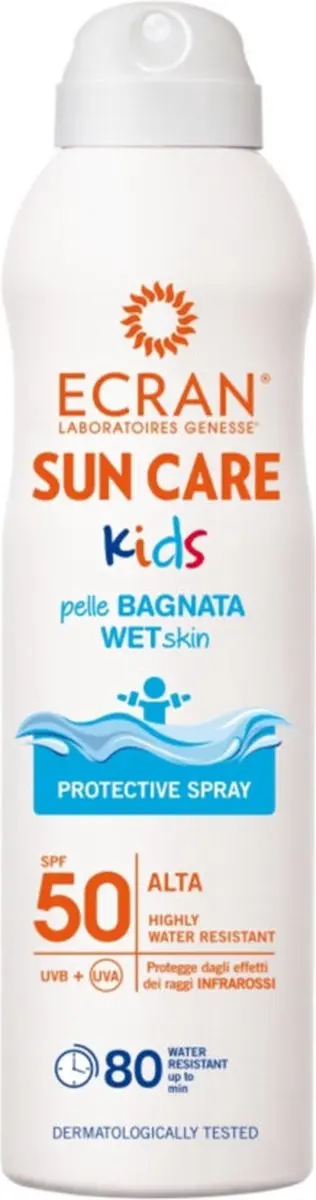 Ecran Sun Kids SPF 50 Spuitbus 250ml