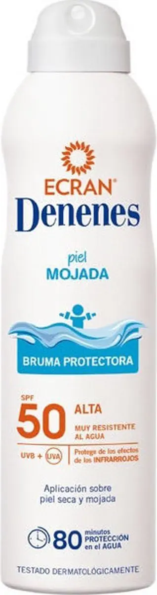 Ecran Sun Kids SPF 50 Spuitbus 250ml