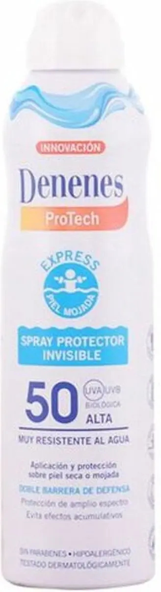 Ecran Sun Kids SPF 50 Spuitbus 250ml