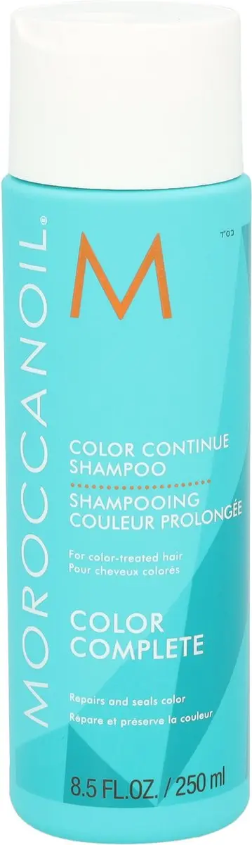 Moroccanoil Color Continue Shampoo 250ml