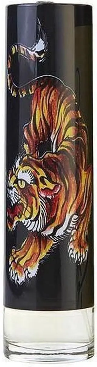 Ed Hardy Eau de Toilette Heren 100ml