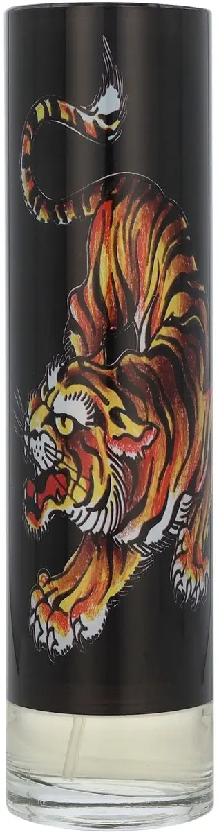 Ed Hardy Eau de Toilette Heren 100ml - afbeelding 6 van 6