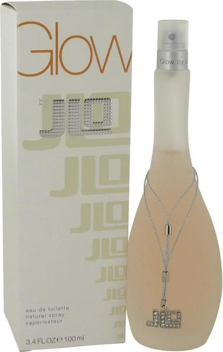 Jennifer Lopez Glow Damesparfum - 100ml