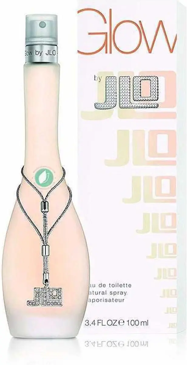 Jennifer Lopez Glow Damesparfum
