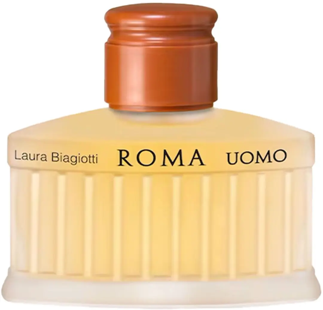 Laura Biagiotti Roma Uomo Eau de Toilette 75ml
