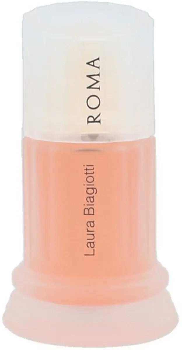 Laura Biagiotti Roma Eau de Toilette 50ml