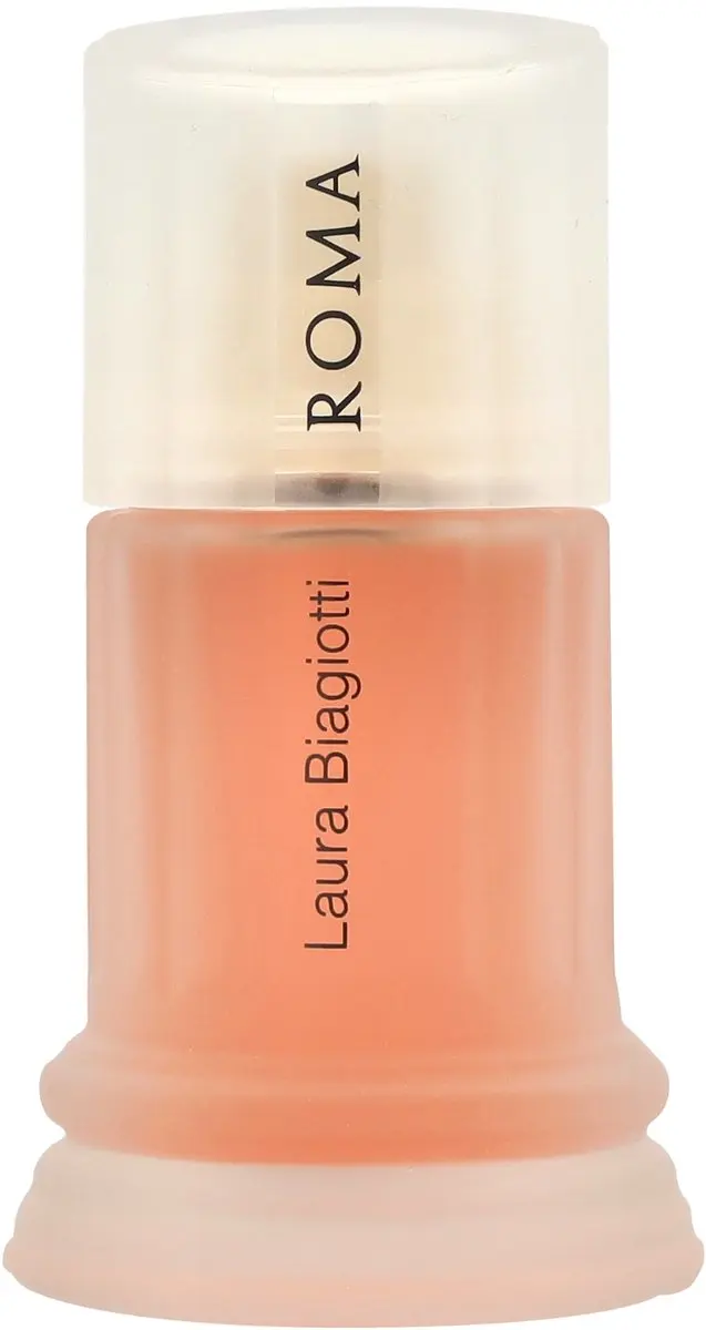 Laura Biagiotti Roma Eau de Toilette 50ml