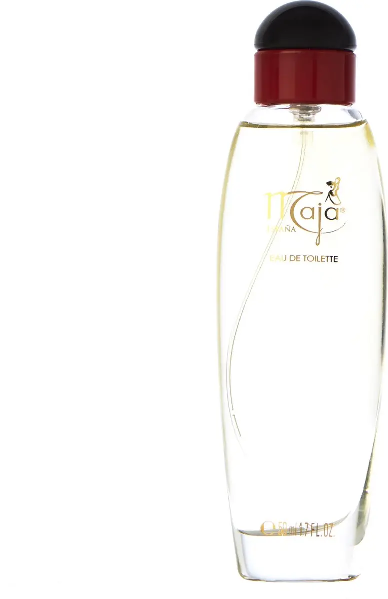 Maja Natural Eau de Toilette 50ml