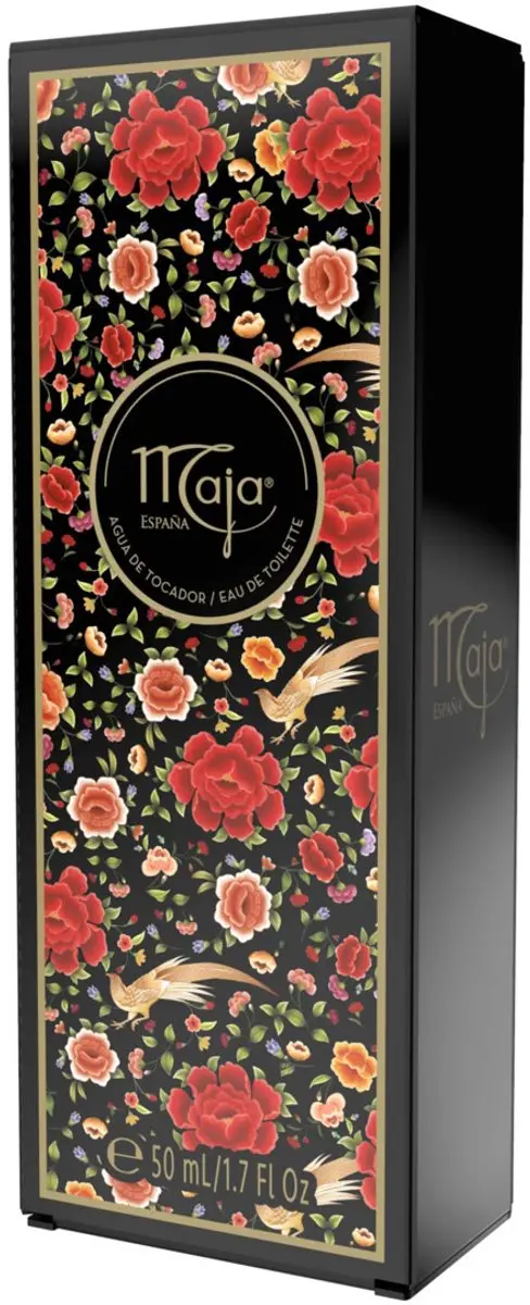 Maja Natural Eau de Toilette 50ml
