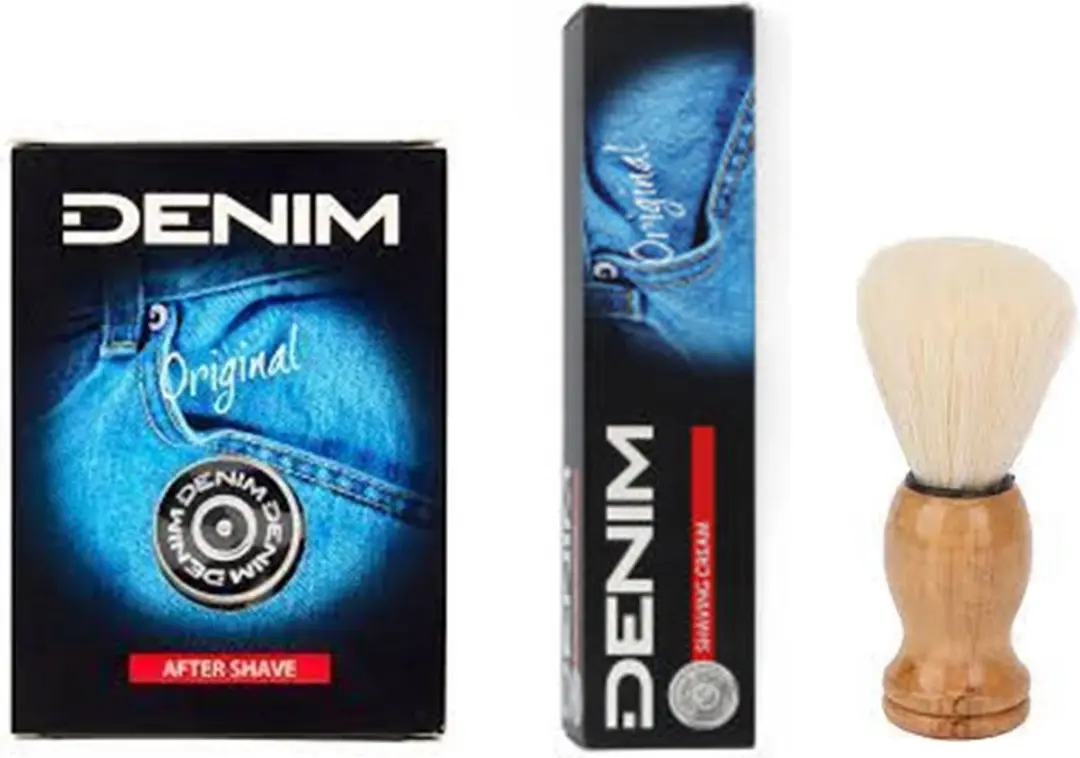 Denim Original Set