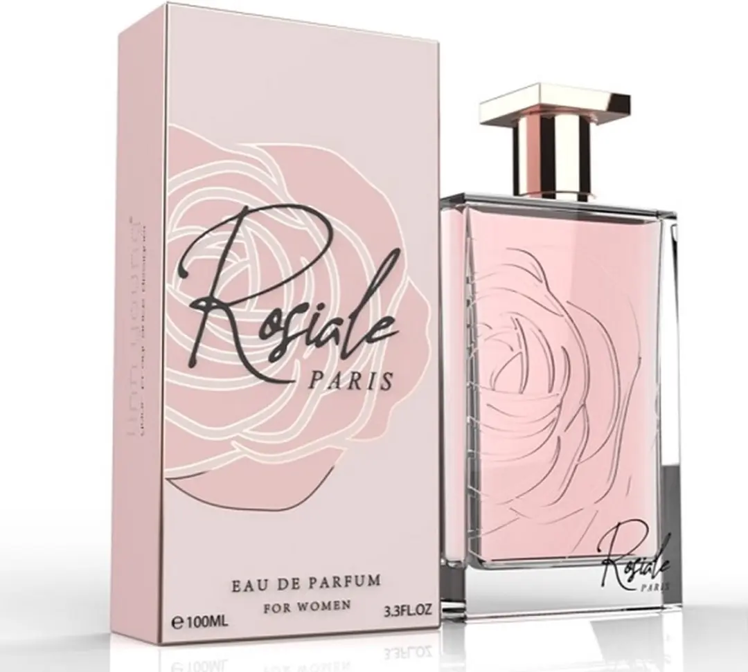 Linn Young Rosiale Eau de Parfum 100ml