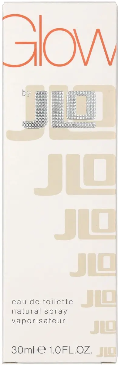 Jennifer Lopez J.Glow Lancaster Damesparfum 30ml