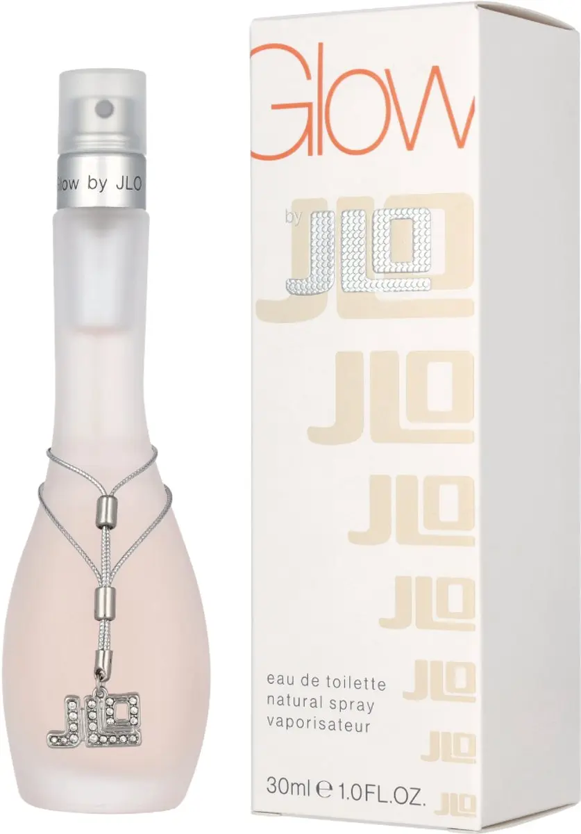 Jennifer Lopez J.Glow Lancaster Damesparfum 30ml