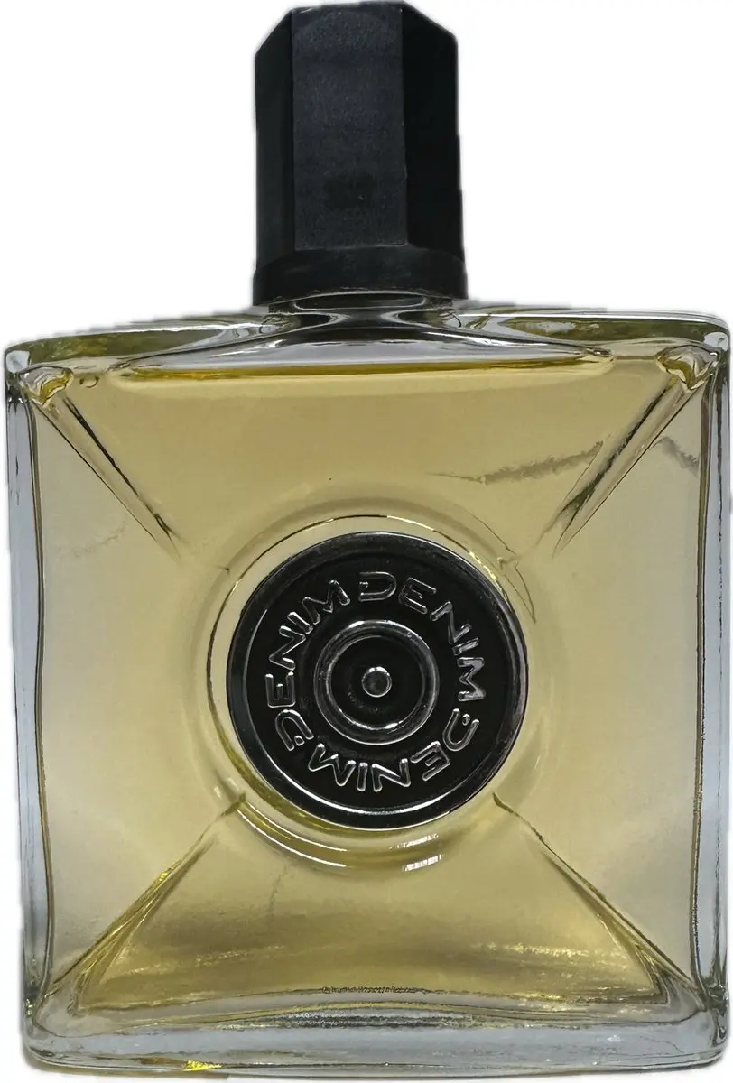 Denim Aftershave Men Original 100ml