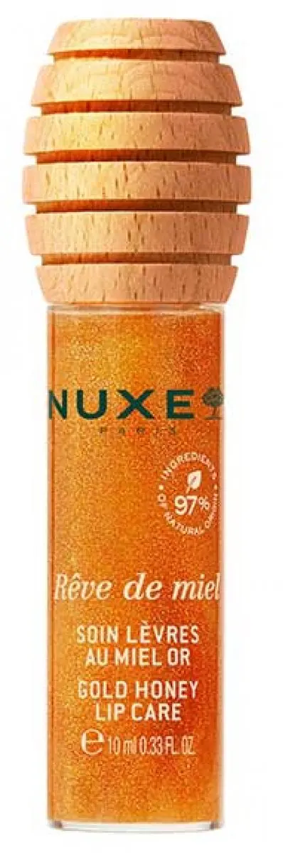 Nuxe Rêve de Miel Lippenverzorging 10ml