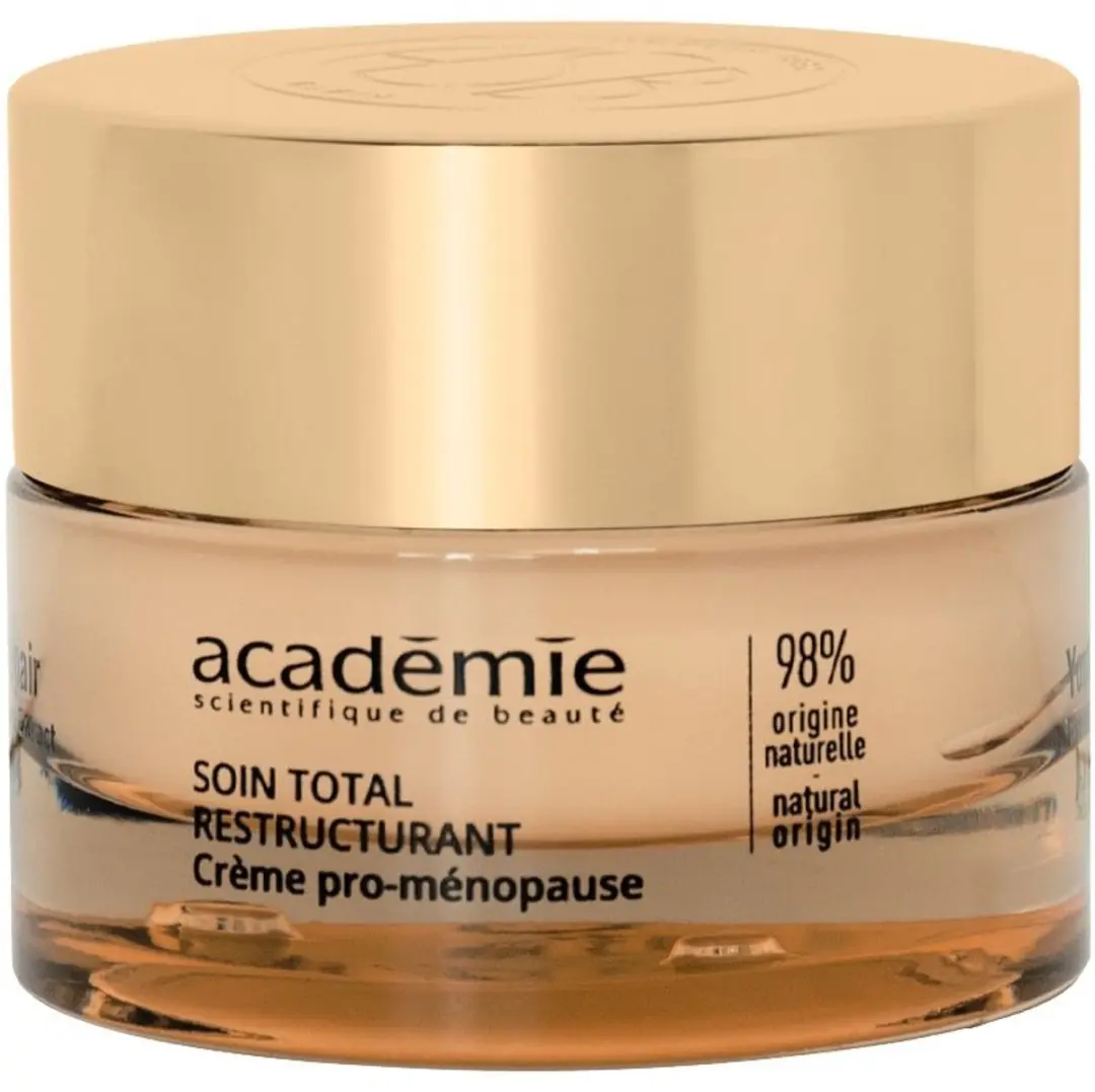Academie Face Youth Repair Dagcrème 50ml