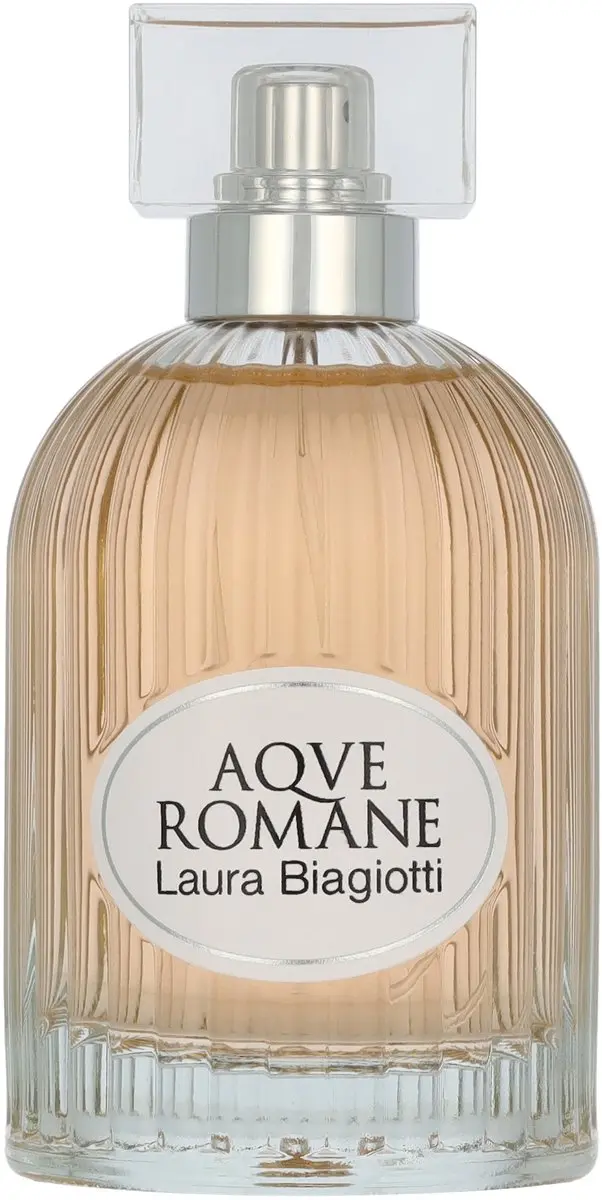 Laura Biagiotti AQVE ROMANE Damesparfum 100ml
