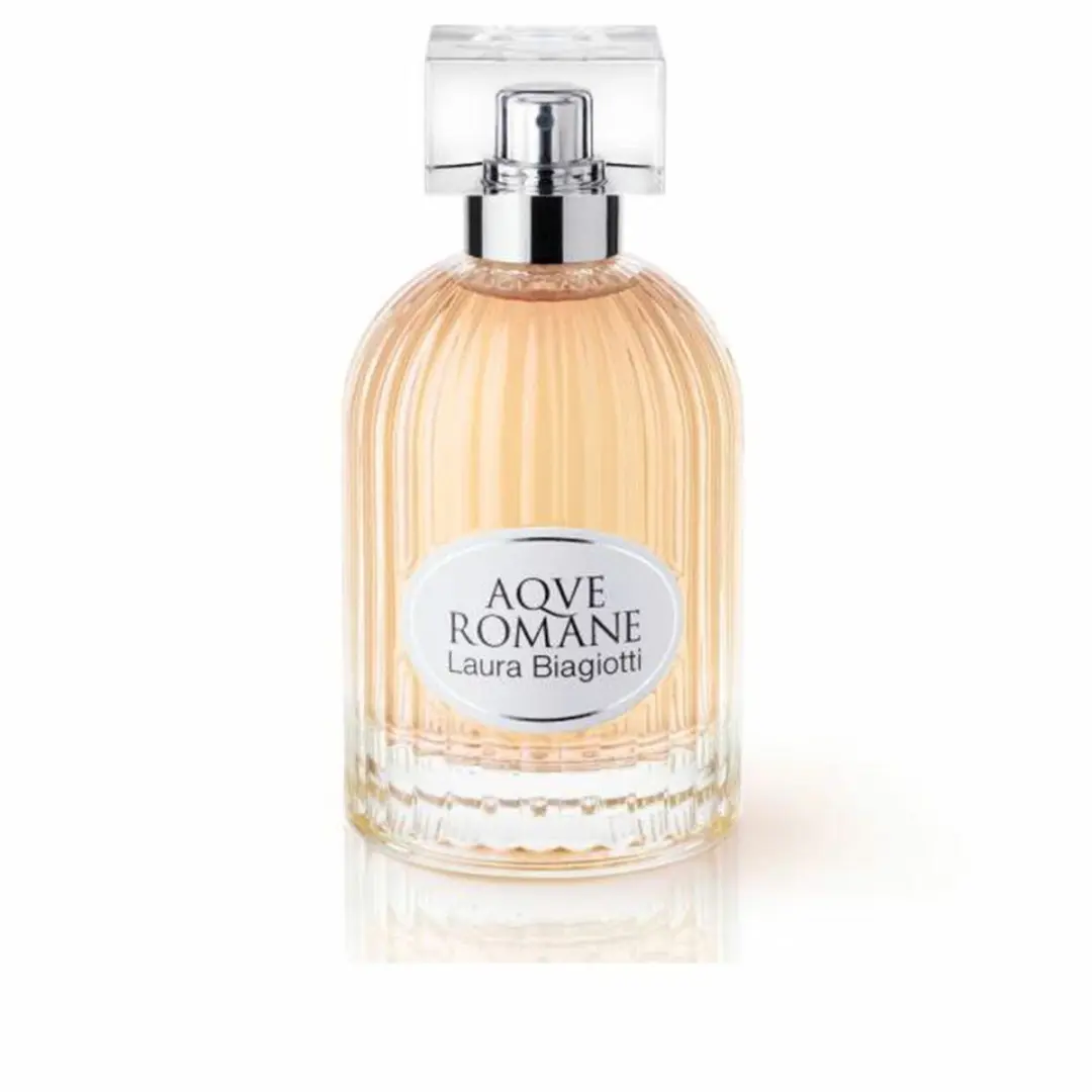 Laura Biagiotti AQVE ROMANE Damesparfum 100ml
