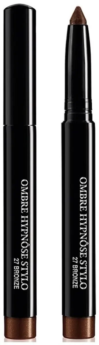 Lancôme Ombre Hypnôse Stylo 27 Bronze - Oogschaduwstift 1.4g