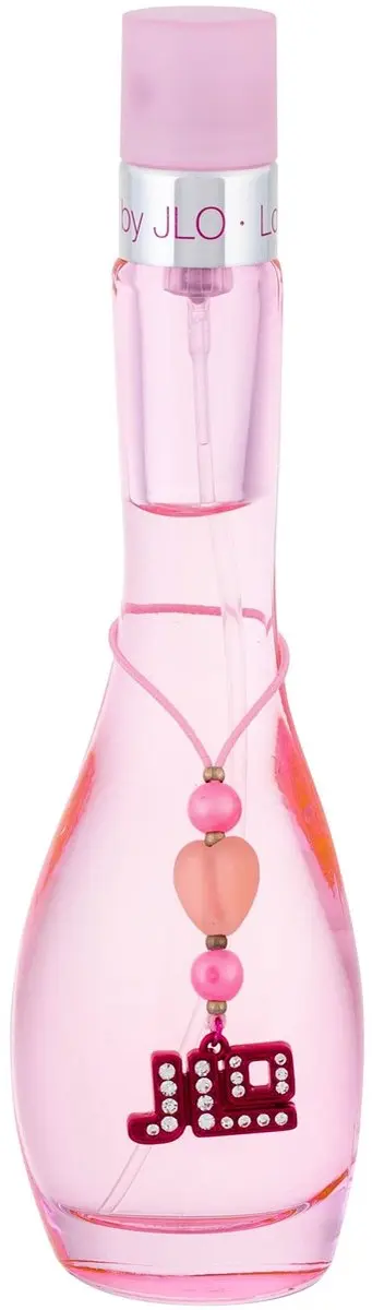 Jennifer Lopez Love at First Glow Damesparfum 30ml