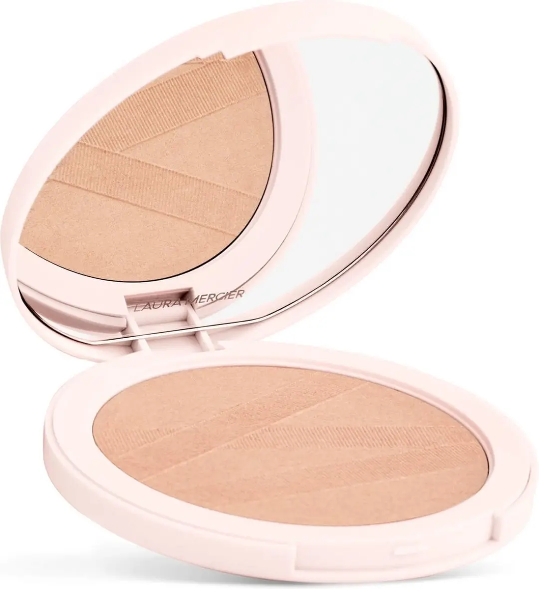 Laura Mercier Rose Pirouette Highlighting Powder