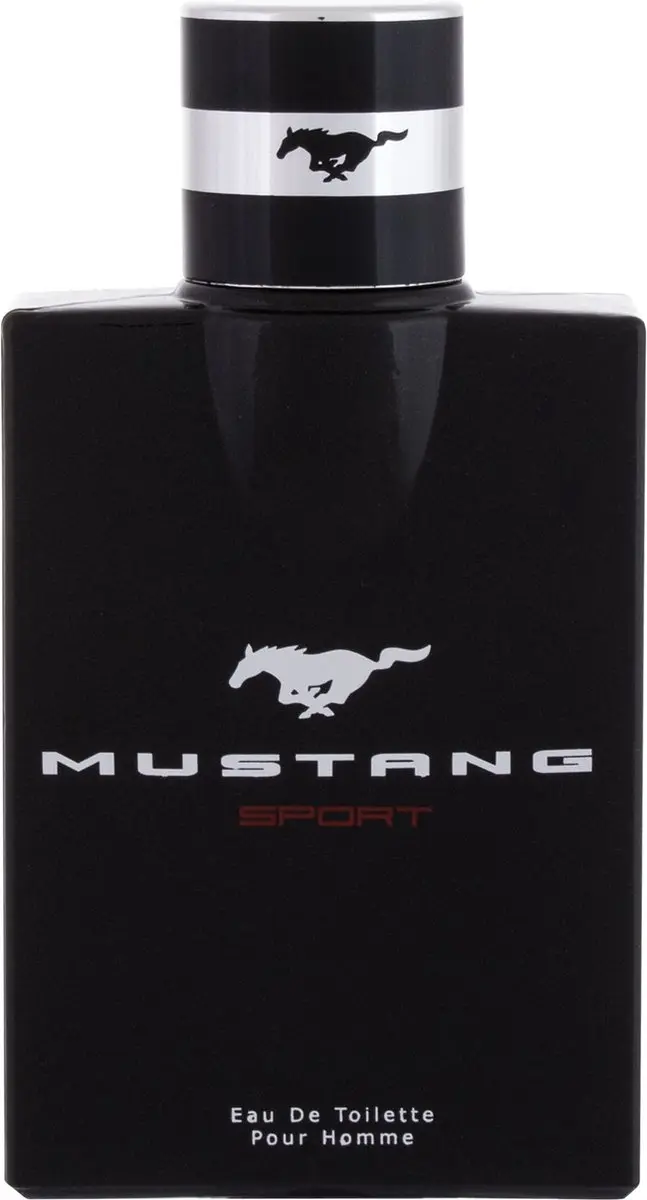 Estée Lauder Mustang Sport Eau de Toilette 100ml