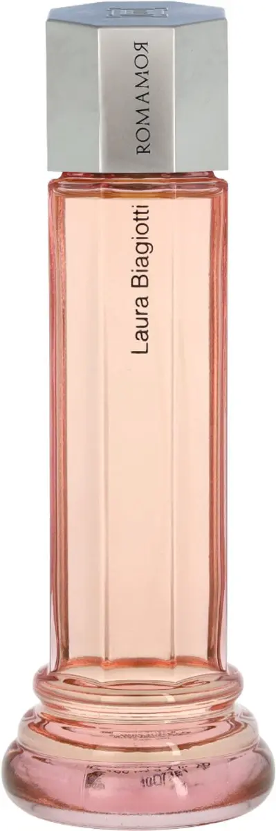 Laura Biagiotti Romamor Eau de Toilette 100ml