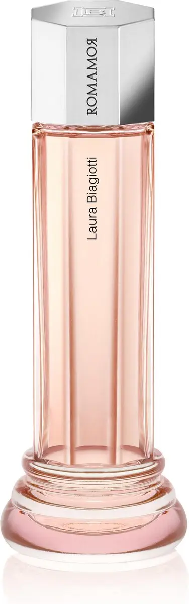 Laura Biagiotti Romamor Eau de Toilette 100ml