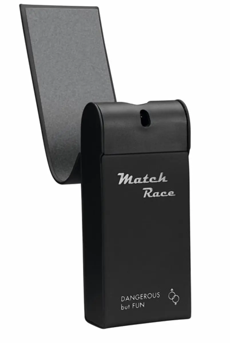 Alyssa Ashley Match Race Eau de Parfum 50ml