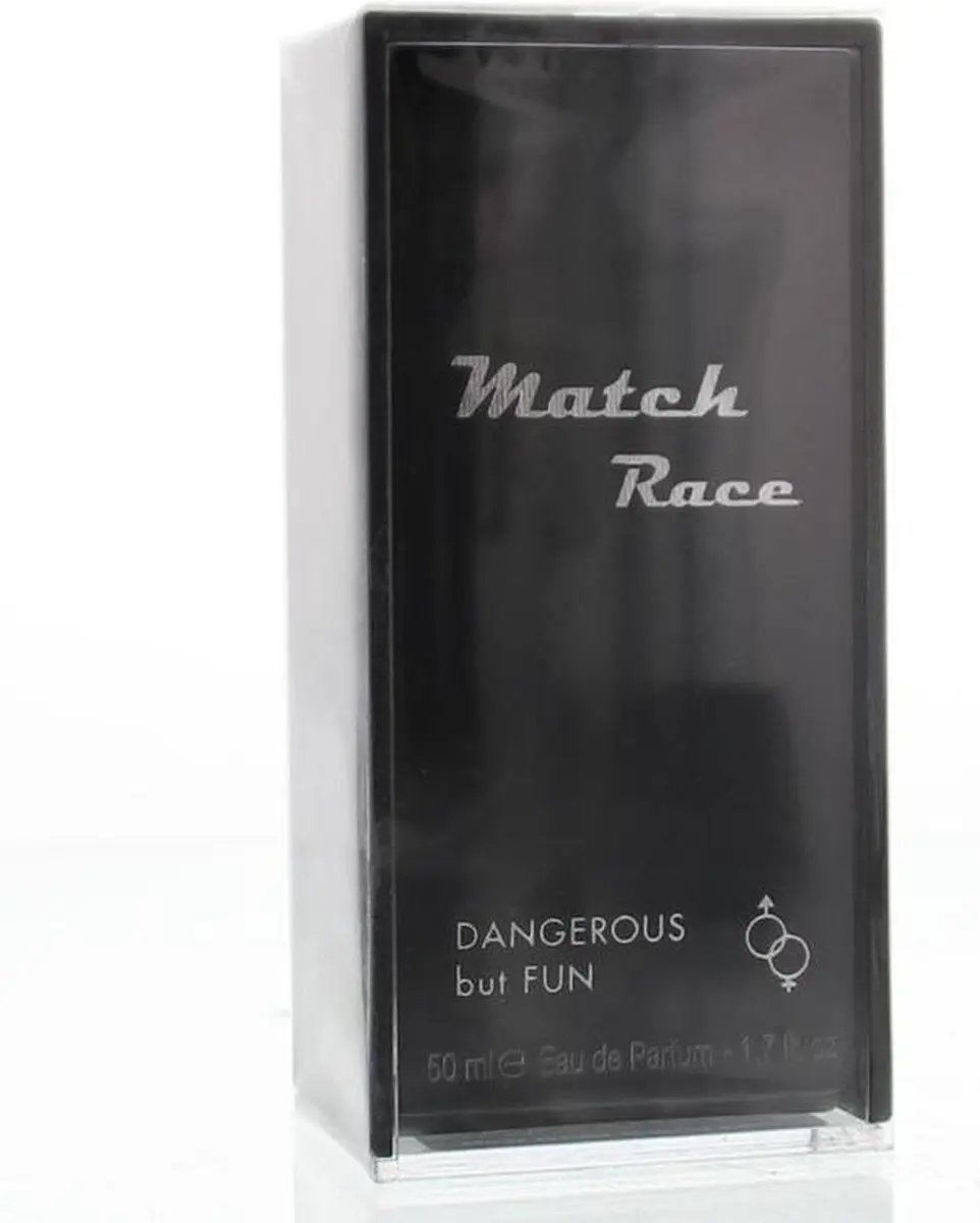 Alyssa Ashley Match Race Eau de Parfum 50ml