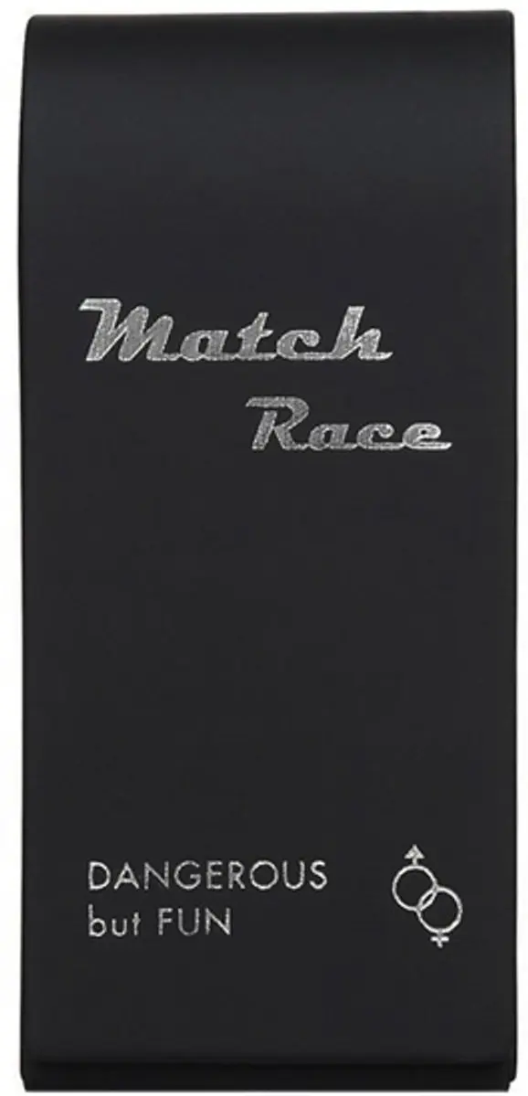 Alyssa Ashley Match Race Eau de Parfum 50ml